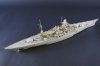 Trumpeter 05361 German Scharnhorst Battleship 1/350